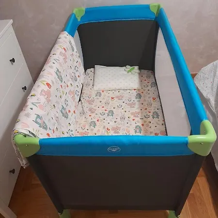 Lägenhet Silver Zlatibor