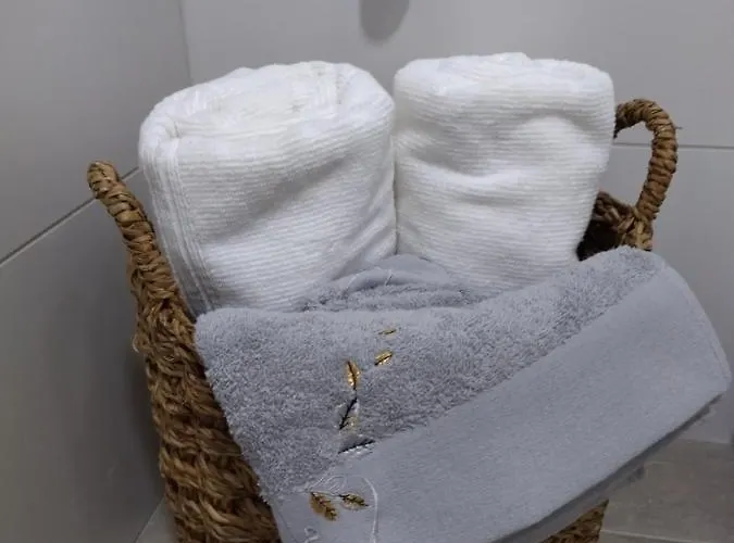 Silver Апартаменты