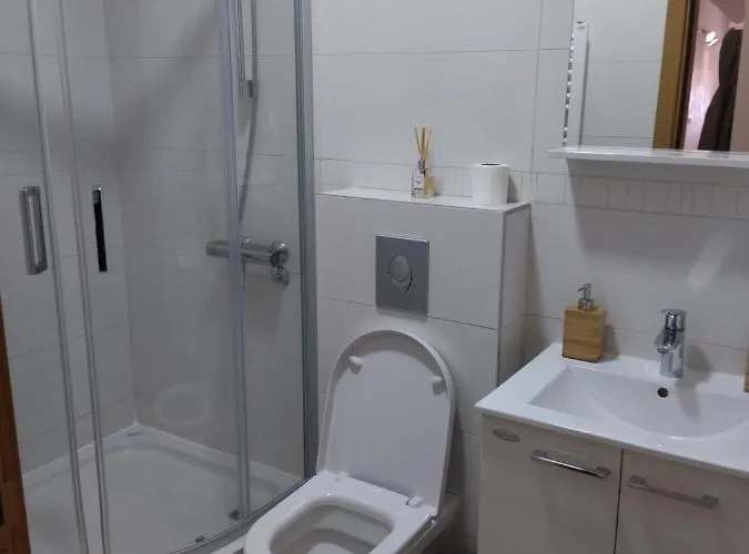 Silver Апартаменты