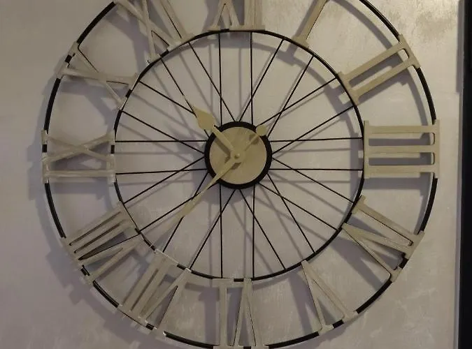 Апартаменты Silver *